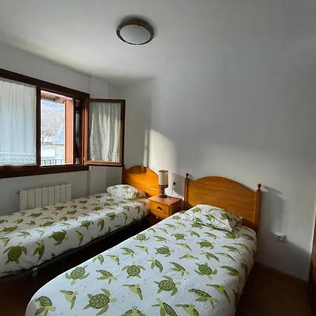 Nevados 28122 公寓 贝纳斯克