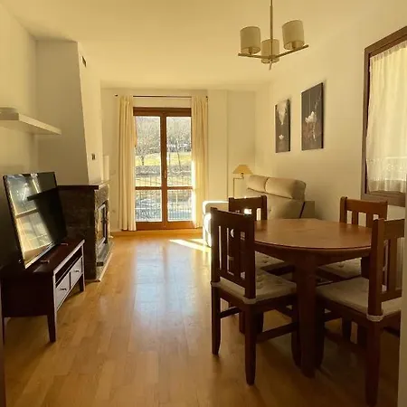 Nevados 28122 贝纳斯克