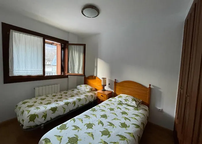 Nevados 28122 アパート ベナスケ