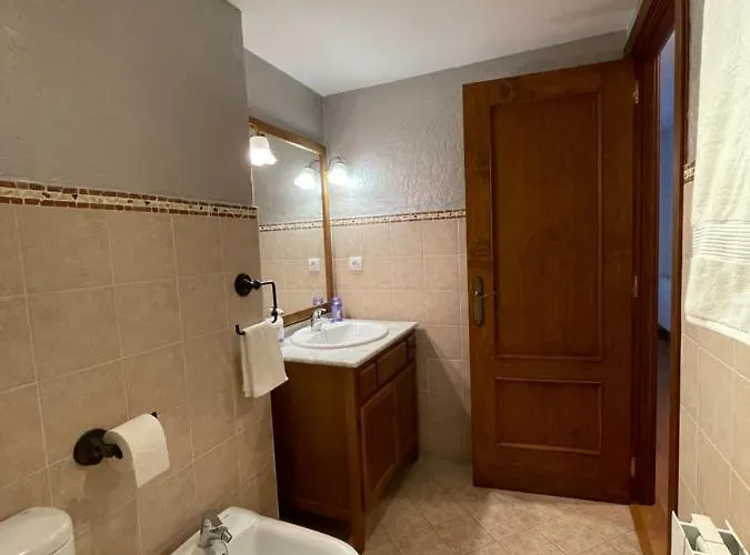 Nevados 28122 アパート ベナスケ