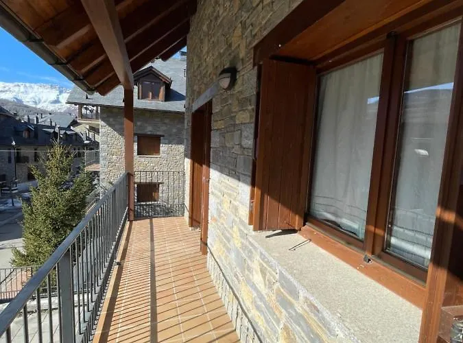 Nevados 28122 アパート ベナスケ