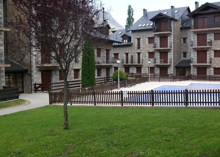 アパート Nevados 28122 *