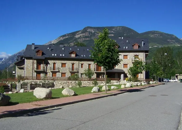 アパート Nevados 28122 *